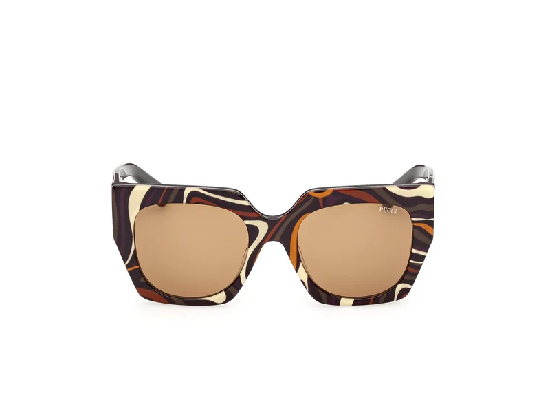 Emilio Pucci EP0262 99E 52