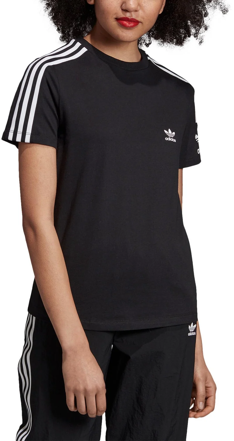lock up tee