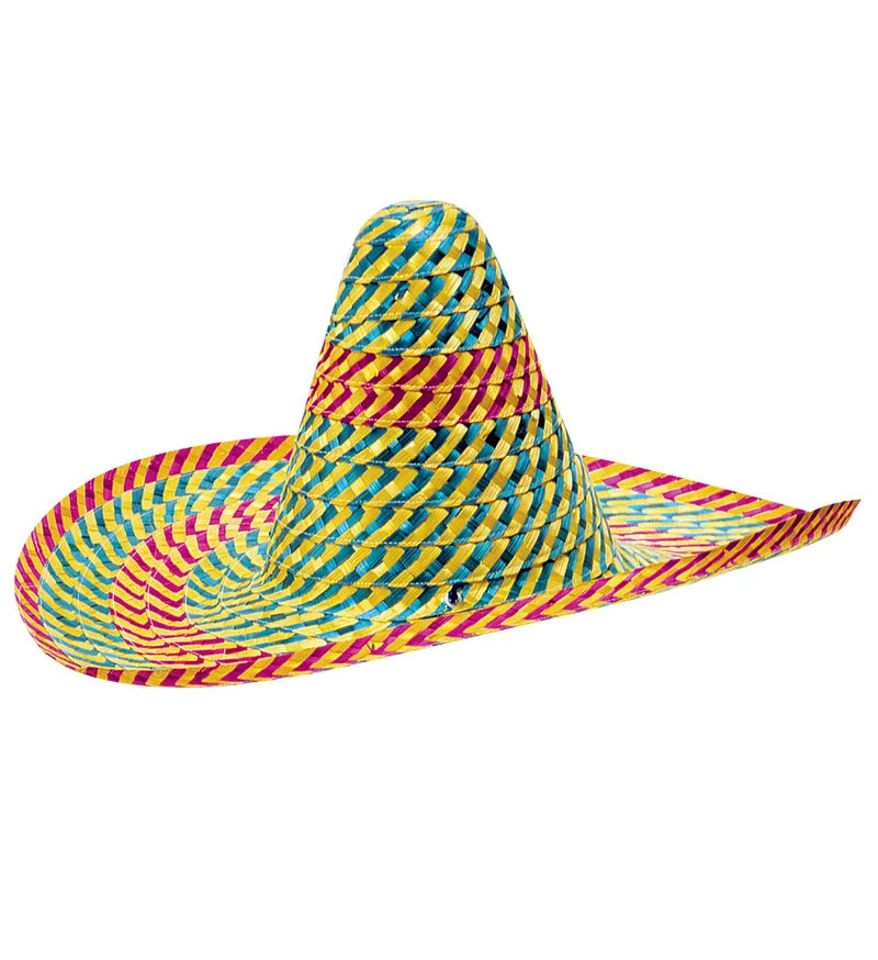 Acapulco sombrero 50cm