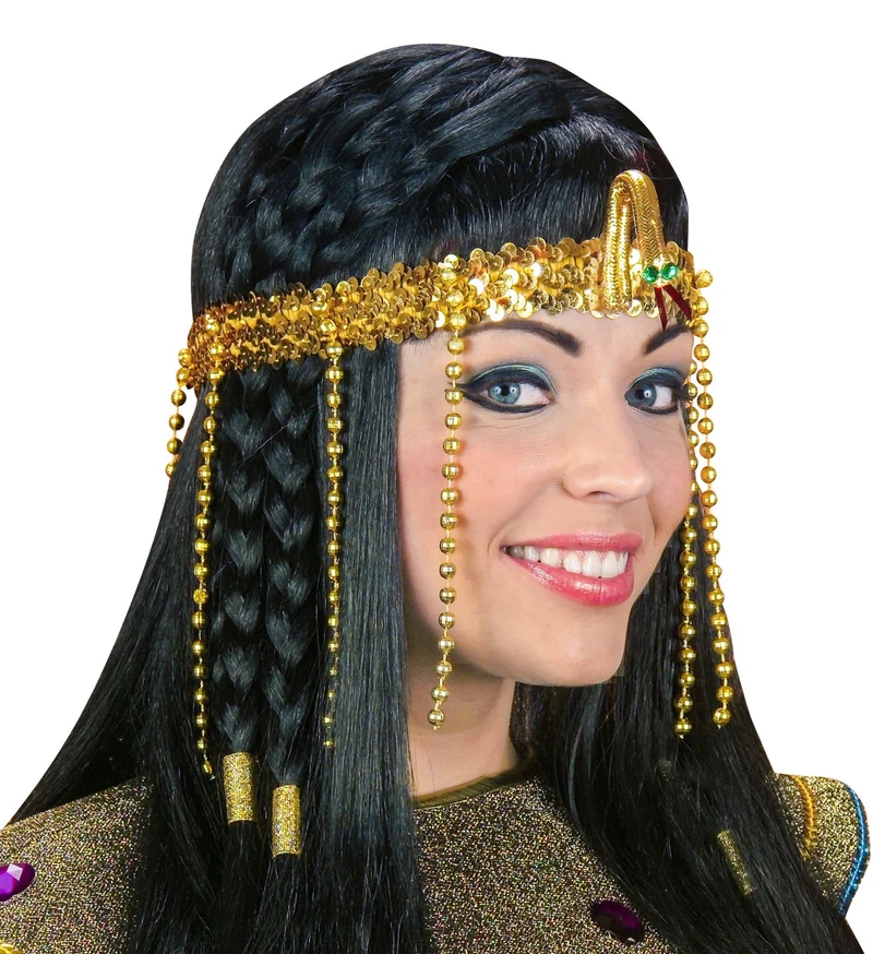 Egyptisch hoofdstuk Faray
