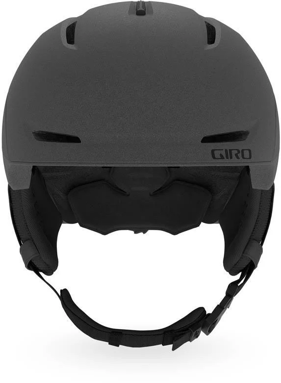 Neo Mips Matte Graphite / Black