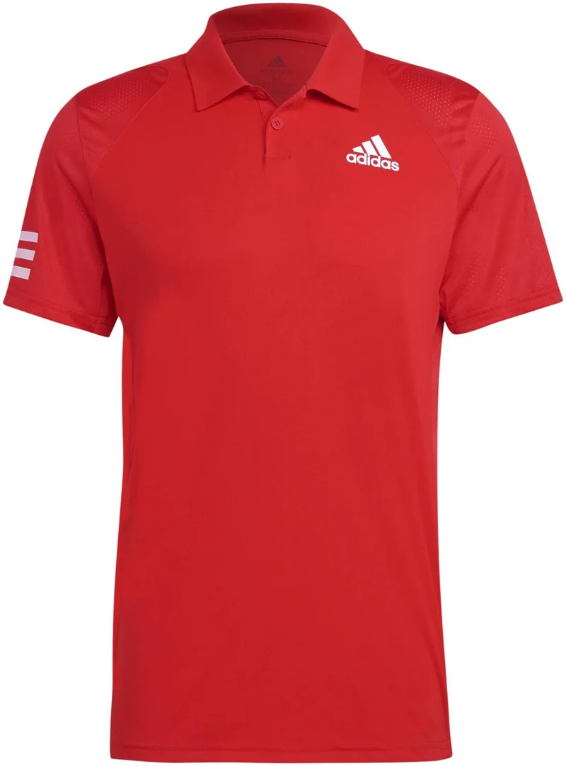 CLUB 3STR POLOHr. Tennispolo