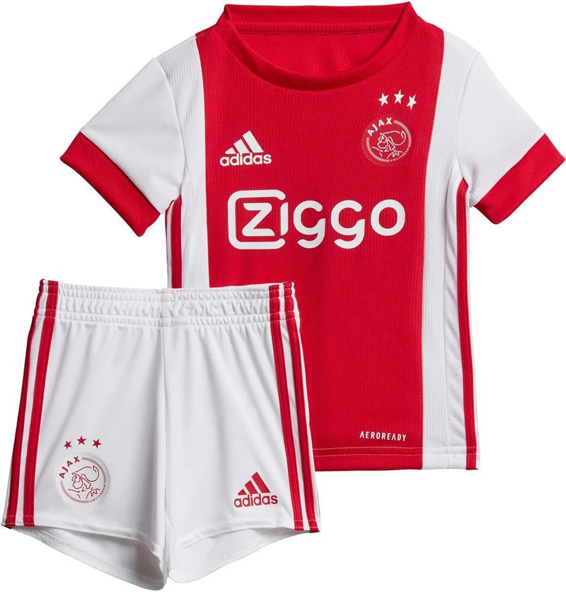 ajax h baby