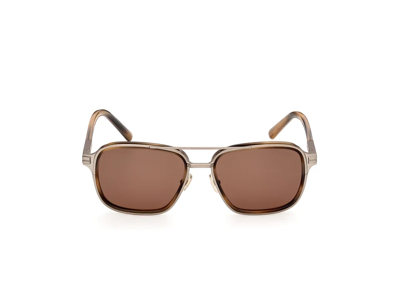 Zegna EZ0321 50E 55