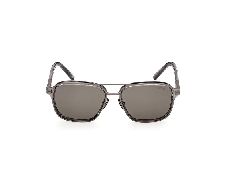 Zegna EZ0321 08D 55