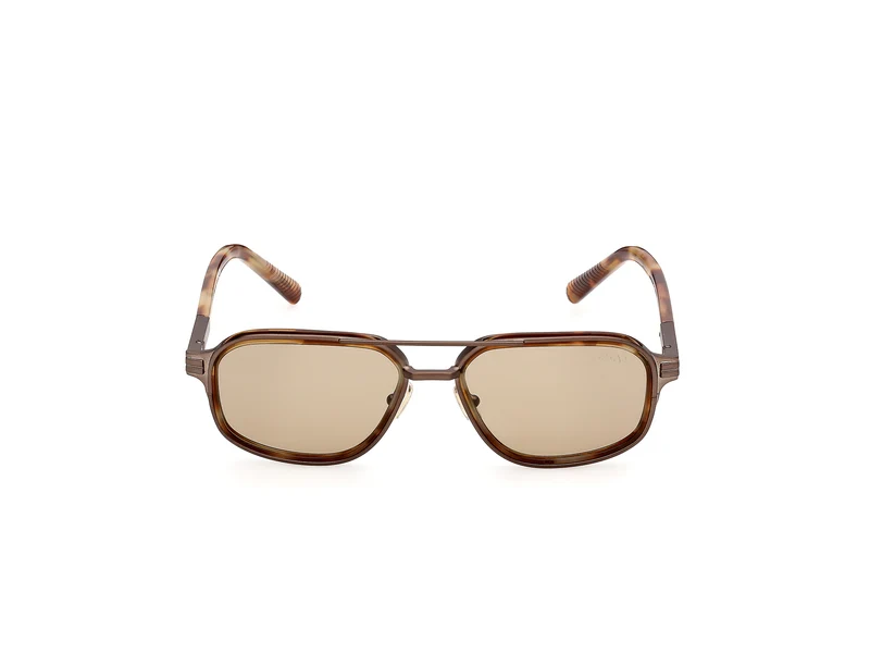 Zegna EZ0320 55E 53