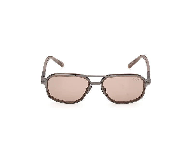 Zegna EZ0320 45E 53