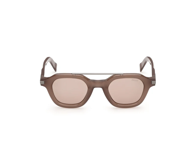 Zegna EZ0319 45E 46