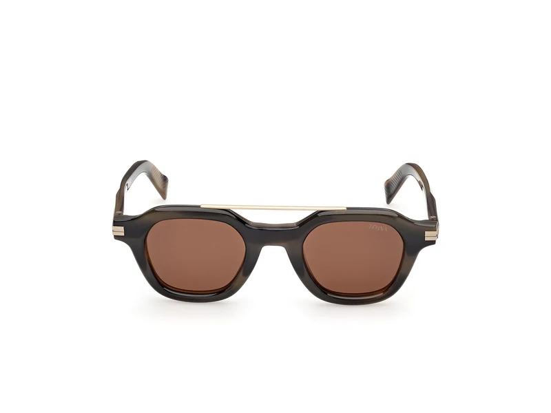 Zegna EZ0319 51E 46