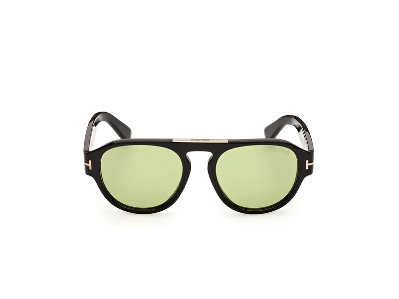 Tom Ford FT1407 01N 52