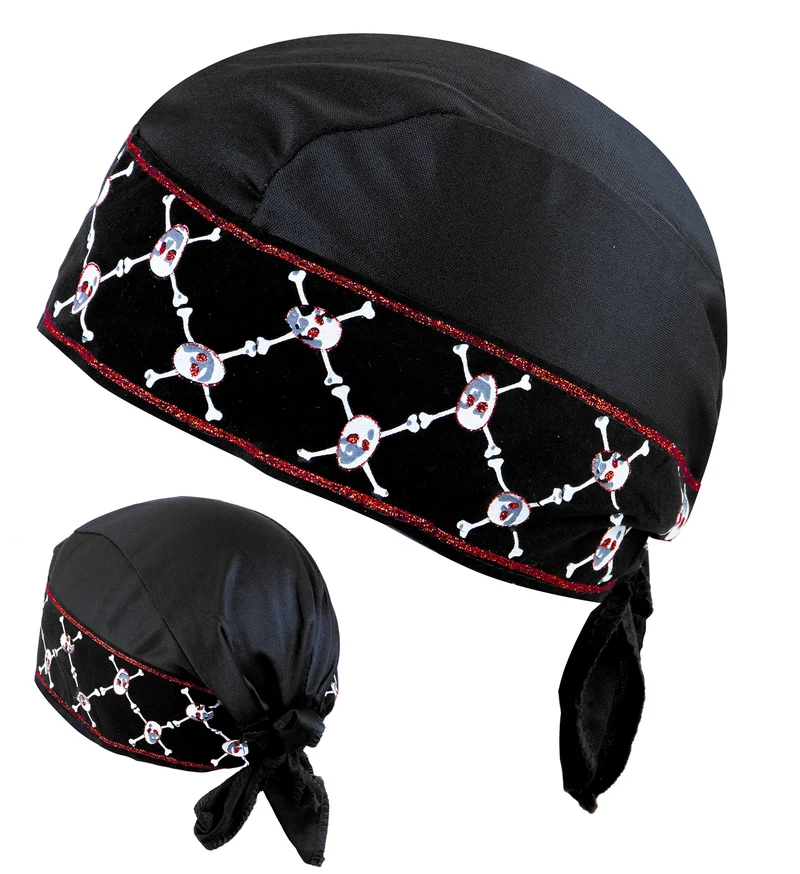 Piratenzakdoek bandana