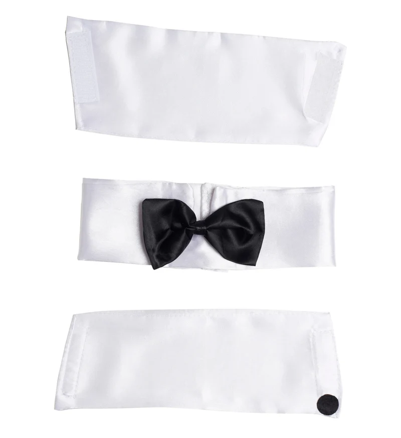 Stripper set mannelijk