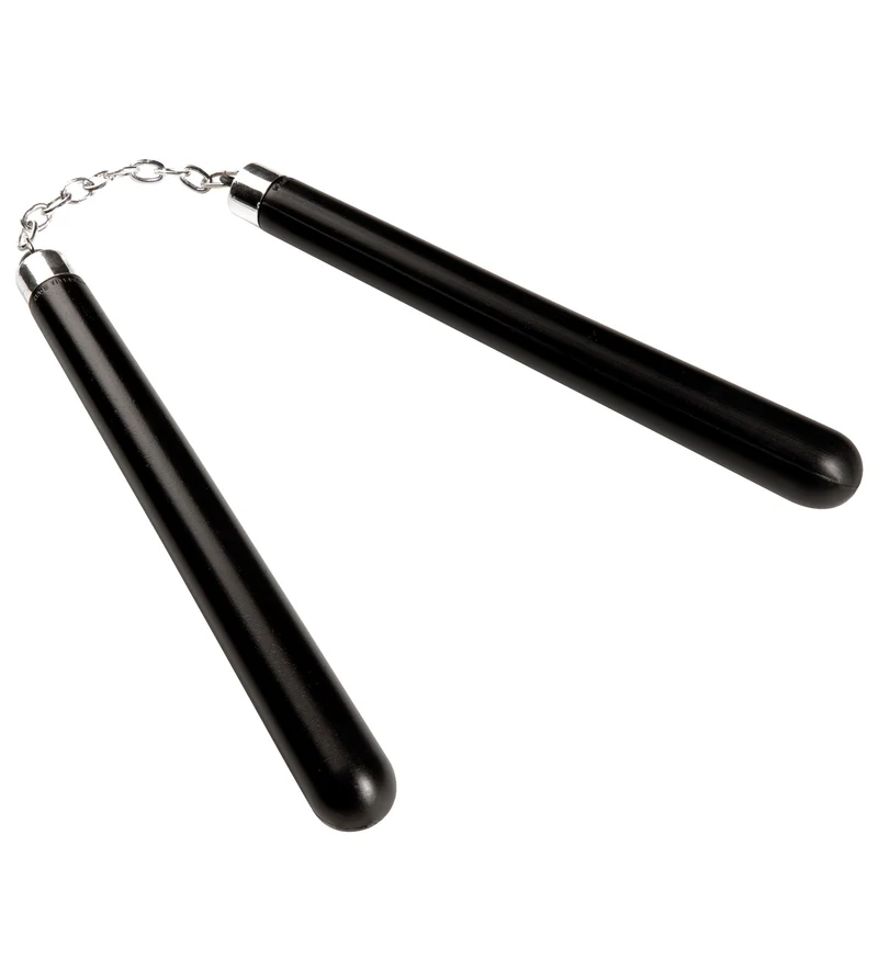 Nunchacko ninja wapen