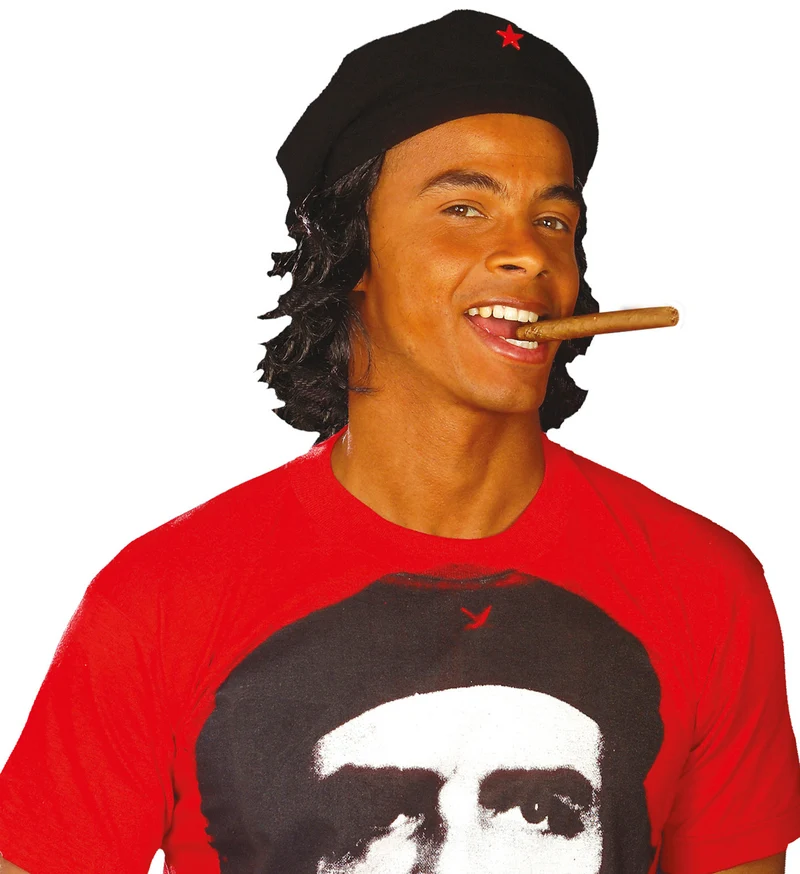 Che Guevara muts