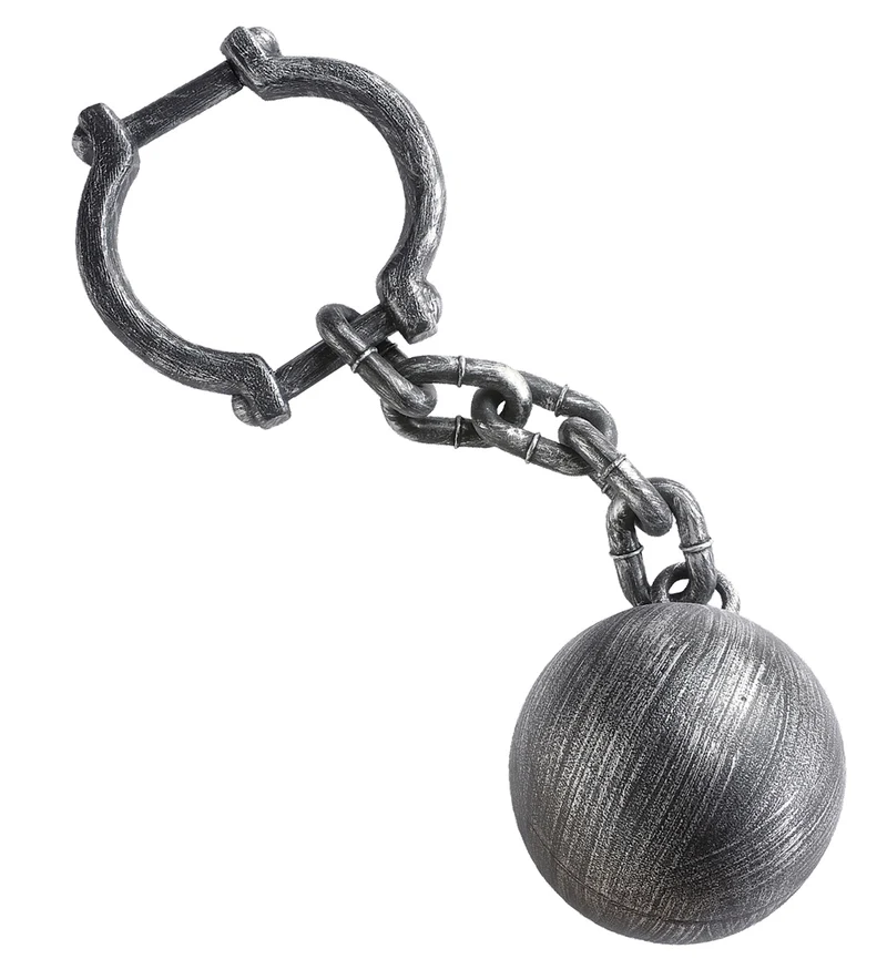 Enkelbal boevenbal