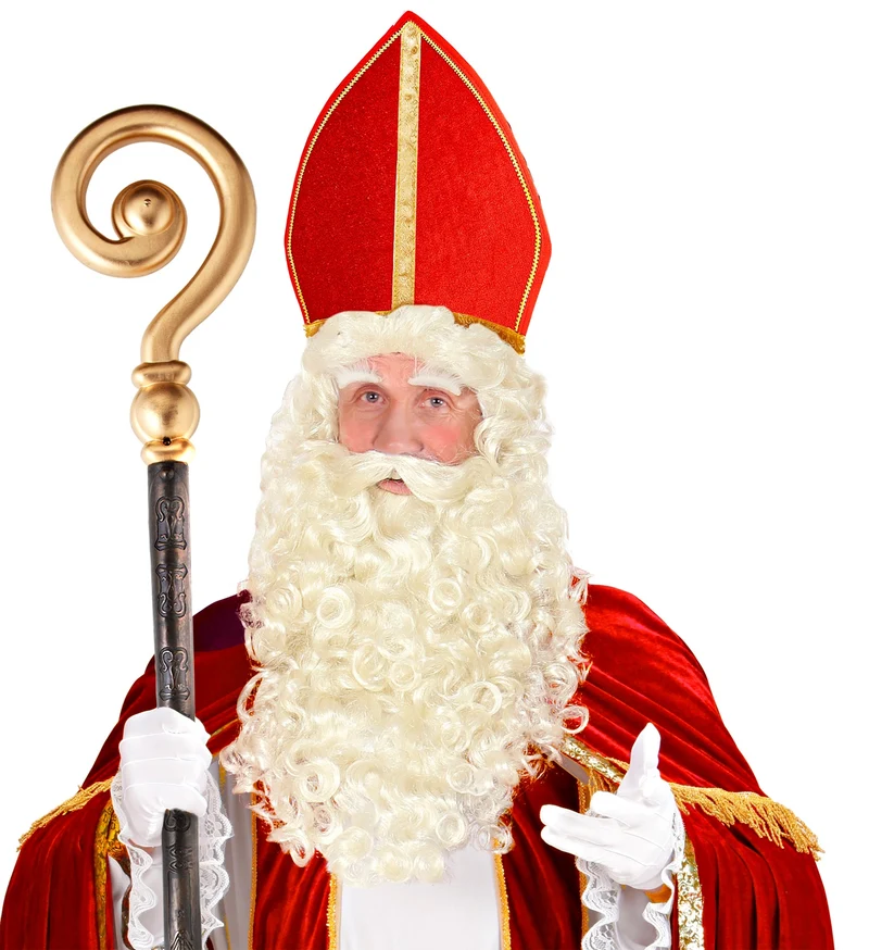 Sinterklaasmijter