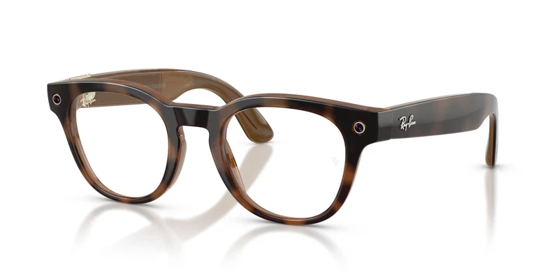 Ray-Ban Meta RW7002 SCRIBER OPTICS 8528 49