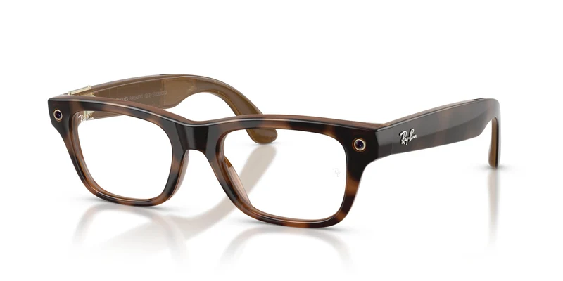 Ray-Ban Meta RW7001 BLAYZER OPTICS 8528 50