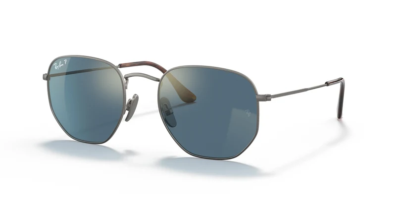 Ray-Ban RB8148 HEXAGONAL 920757 51