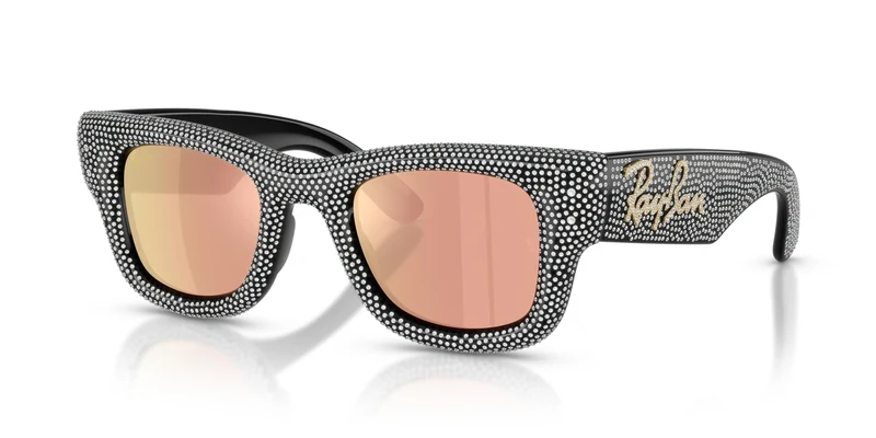 Ray-Ban RB4940BP WAYFARER PUFFER 68657J 47
