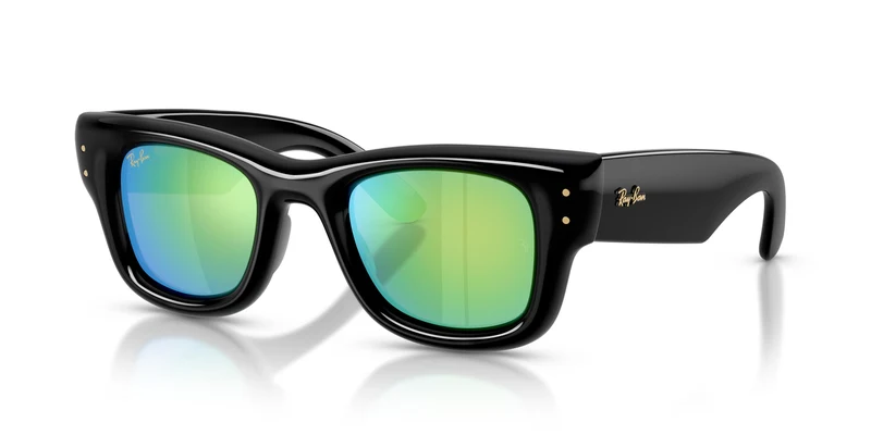 Ray-Ban RB4940 WAYFARER PUFFER 601/8N 50
