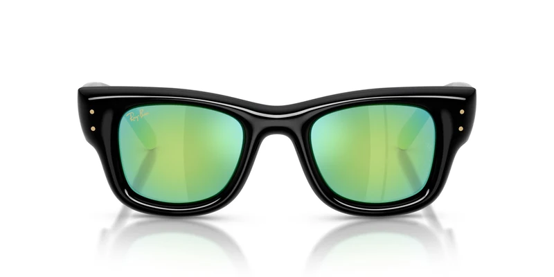 Ray-Ban RB4940 WAYFARER PUFFER 601/8N 47