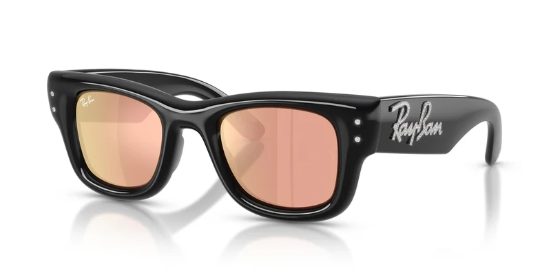 Ray-Ban RB4940B WAYFARER PUFFER 68647J 47