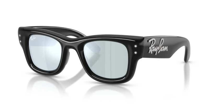 Ray-Ban RB4940B WAYFARER PUFFER 686430 47