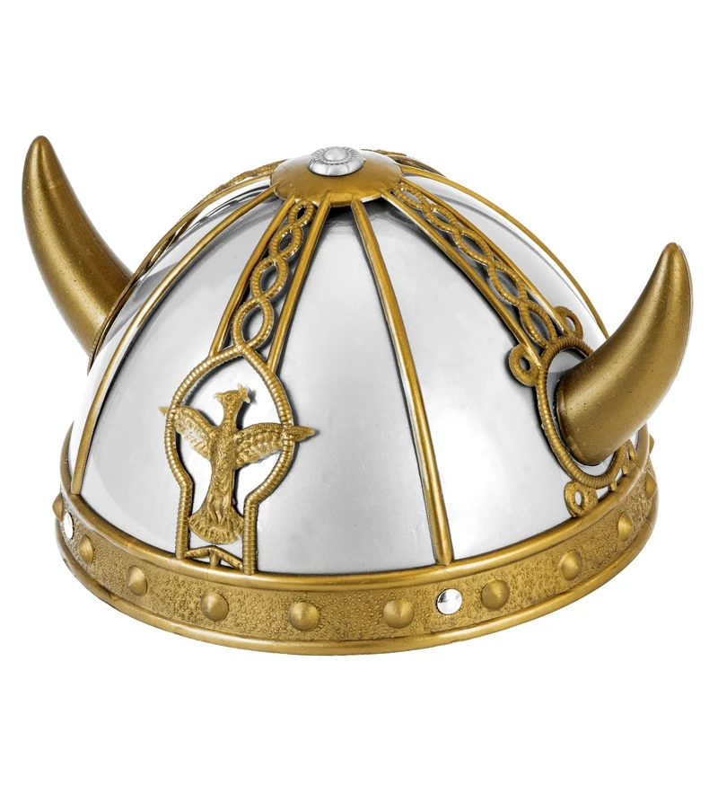 Viking helm volwassenen