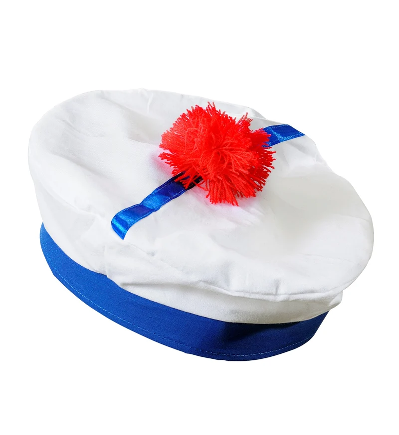 Franse zeeman muts