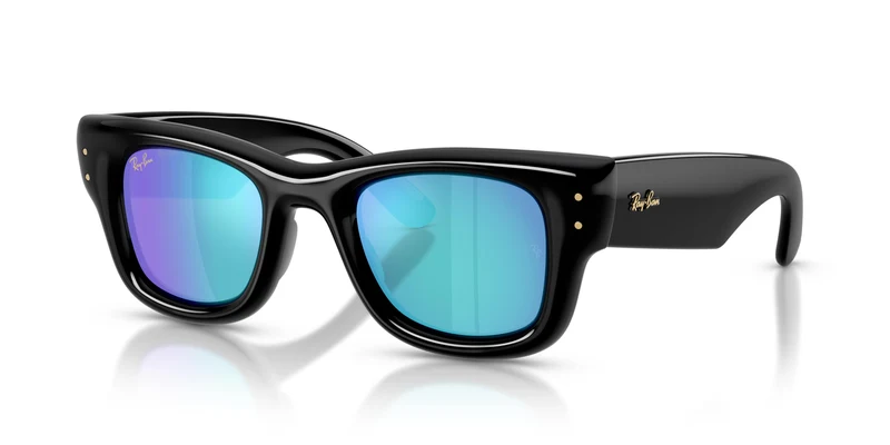 Ray-Ban RB4940 WAYFARER PUFFER 601/55 47