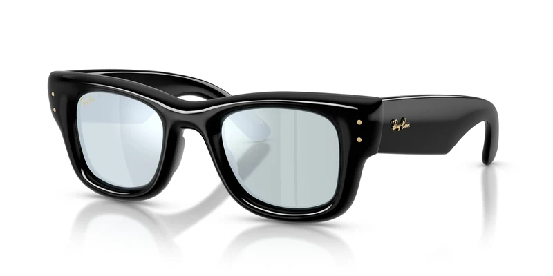 Ray-Ban RB4940 WAYFARER PUFFER 601/30 47