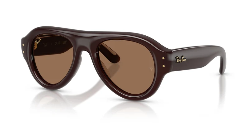 Ray-Ban RB4925 689673 52