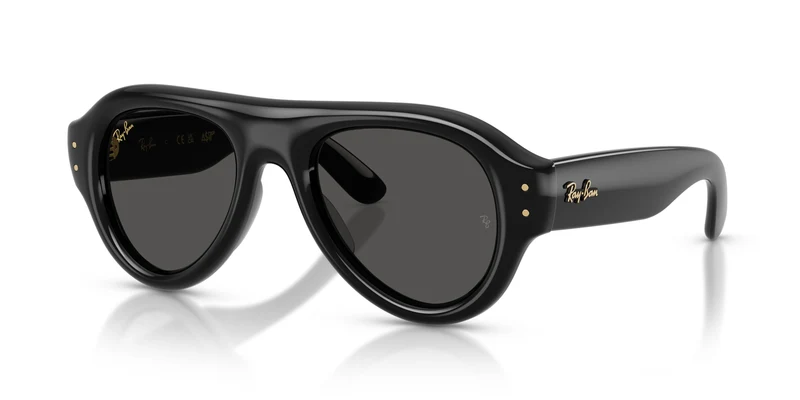 Ray-Ban RB4925 601/87 52