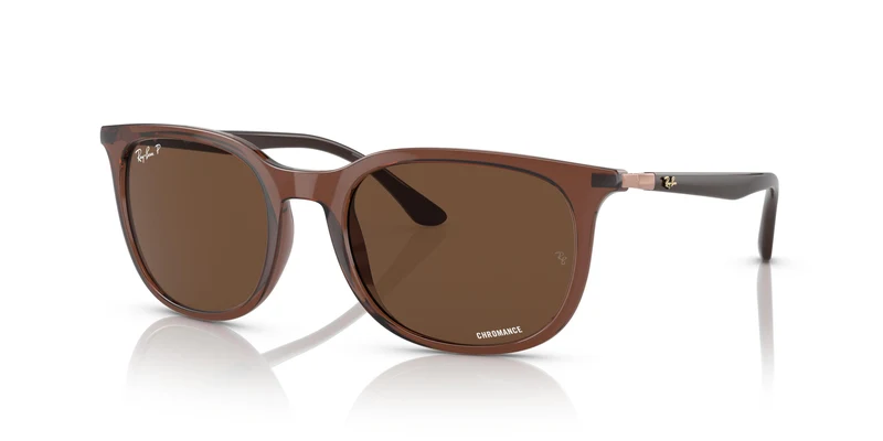Ray-Ban RB4386 6652AN 54