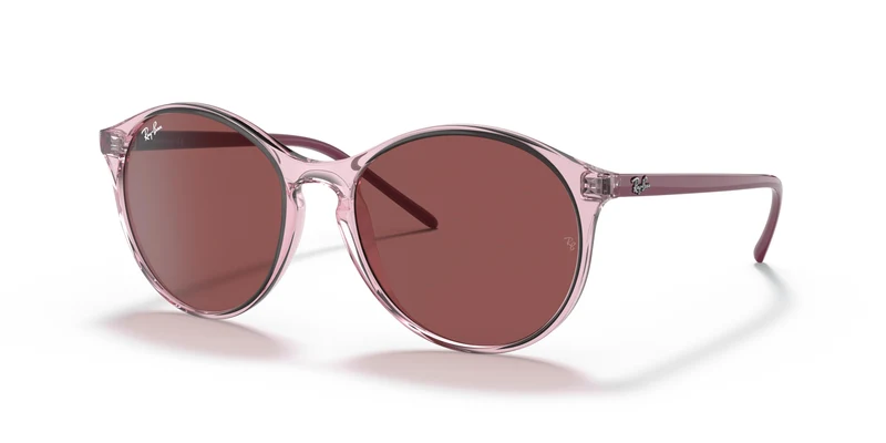Ray-Ban RB4371 640075 55