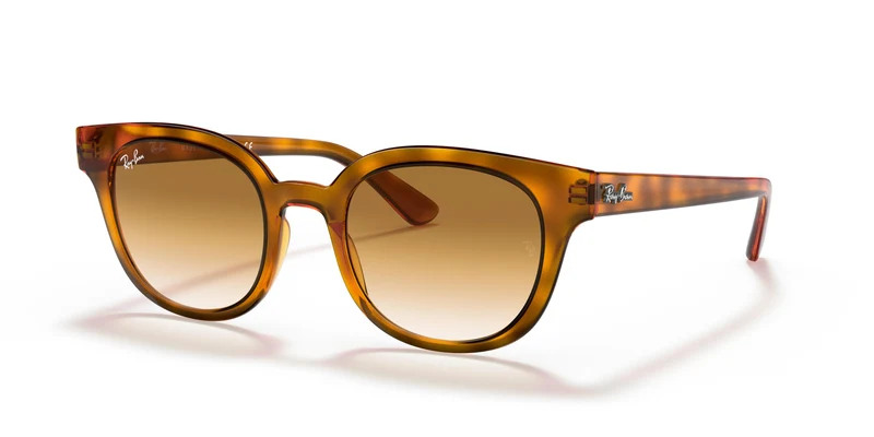 Ray-Ban RB4324 647551 50