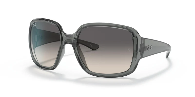 Ray-Ban RB4347 POWDERHORN 653011 60