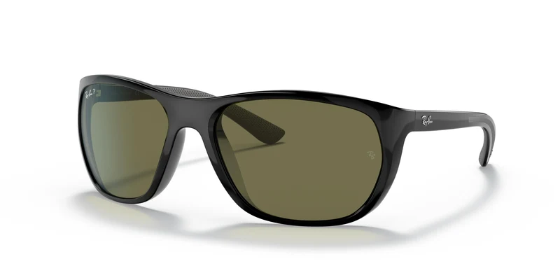Ray-Ban RB4307 601/9A 61
