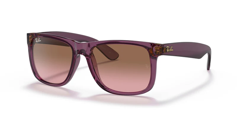 Ray-Ban RB4165 JUSTIN 659514 51