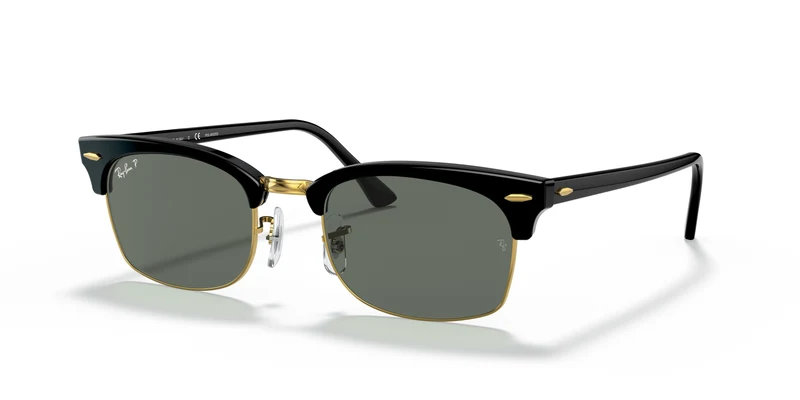 Ray-Ban RB3916 CLUBMASTER SQUARE 130358 52
