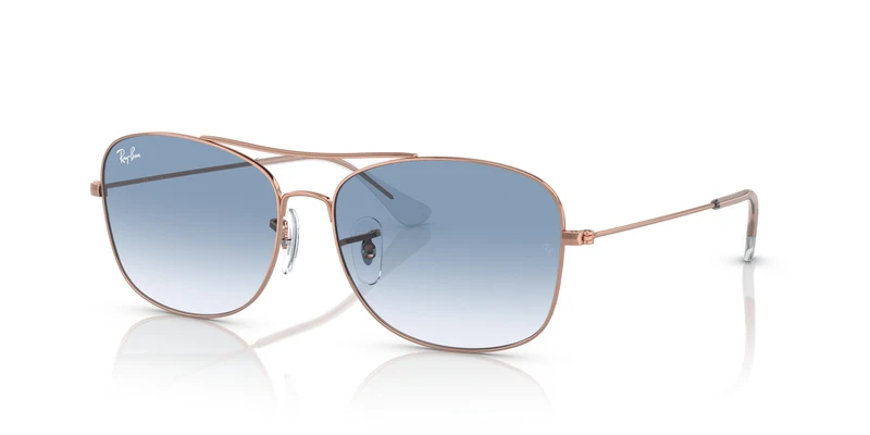 Ray-Ban RB3799 92023F 57