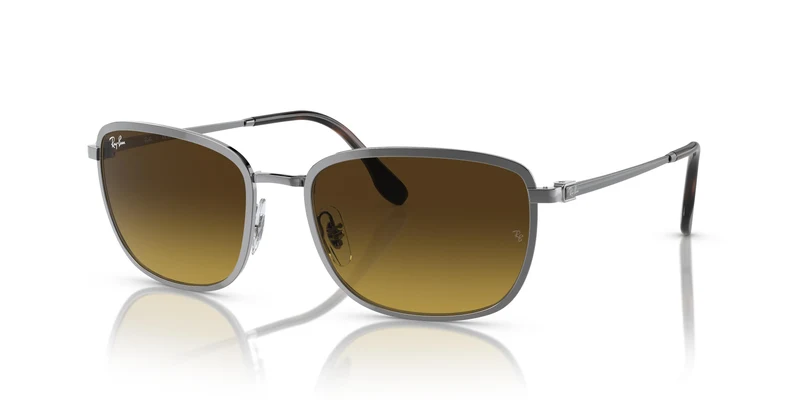 Ray-Ban RB3705 916785 60