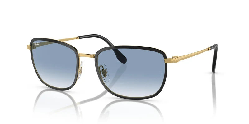 Ray-Ban RB3705 90003F 60