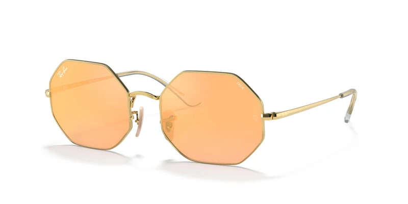 Ray-Ban RB1972 OCTAGON 001/B4 54