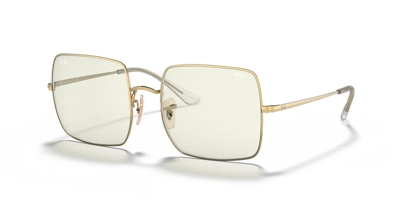 Ray-Ban RB1971 SQUARE 001/5F 54