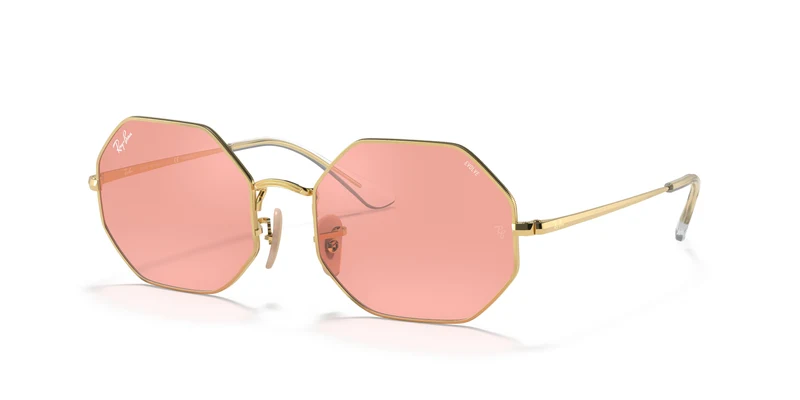 Ray-Ban RB1972 OCTAGON 001/3E 54