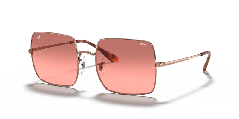 Ray-Ban RB1971 SQUARE 9151AA 54