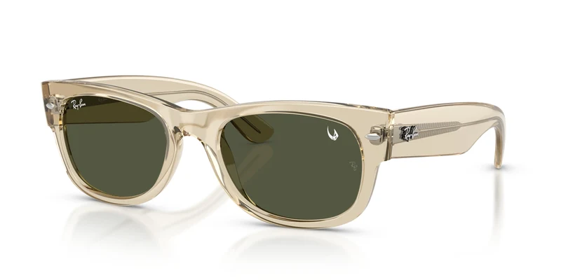 Ray-Ban RB0832S MEGA WAYFARER II 146031 55