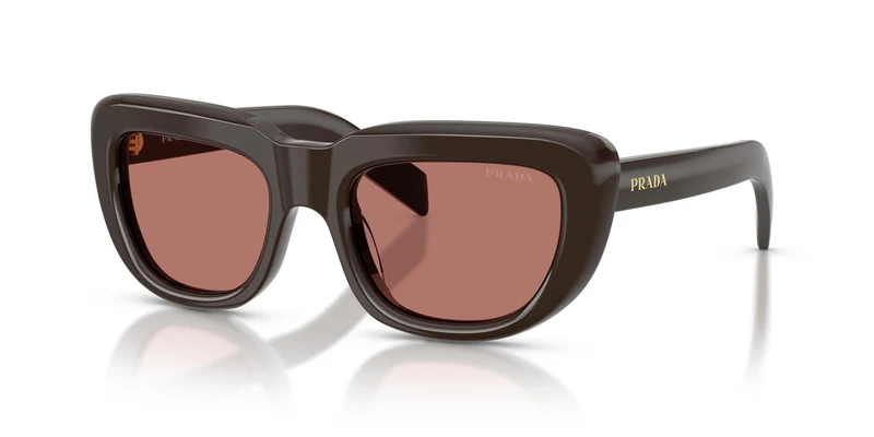 Prada PR D07S 27I80W 53